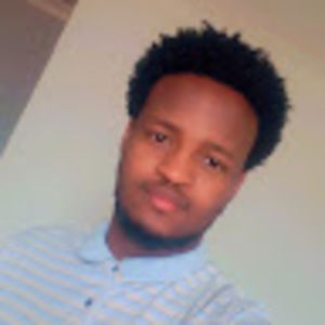 Meet your Posher, Jemal